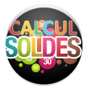 Calcul Soldes