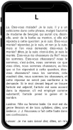 Dictionnaire Grammatical screenshot 1