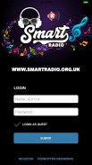 Smart Radio GY screenshot 0