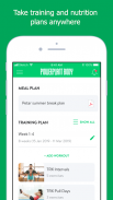 Powerplantbody Fitness App screenshot 0