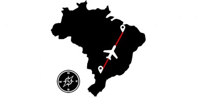 WAC Bras - Navegação Aérea