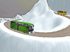 Tourist Coach Drive Simulator screenshot 5