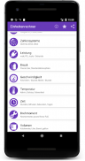 Einheitenrechner screenshot 8