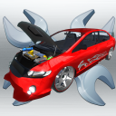 Reparar mi Auto: Mods personalizadas LITE Icon