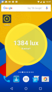 LuxNow: Instant Light Meter screenshot 0