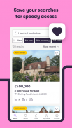 Zoopla home property search UK screenshot 6