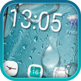 Raindrop Live Wallpaper For Free 2 1 0 2105 Download Android Apk Aptoide - raindrop icon roblox