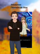 OMT: Histoire interactive screenshot 2