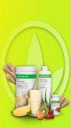 Herbalife HerbaMovil Free screenshot 0