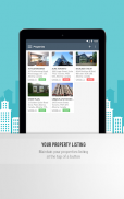 Rental Property Management App screenshot 0