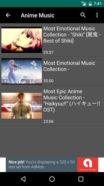 Kiss Anime - Apps on Google Play