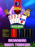 WIN Vegas - Mesin Judi Casino gratis 777 screenshot 9