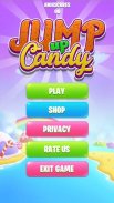 Jump Up Candy screenshot 0