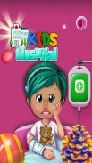 Doctor Games - Super Hospital screenshot 0