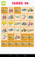 Memory Game: Animals & Numbers screenshot 5