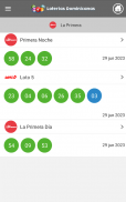 Loterías Dominicanas screenshot 13
