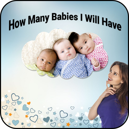 Many Baby. How many Babies female have.