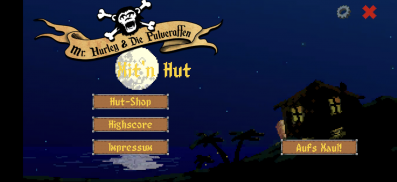 Mit´n Hut screenshot 2