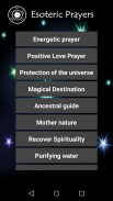 Esoteric Prayers- The power of screenshot 7