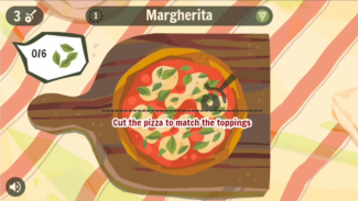 Doodle Pizza Slice screenshot 3