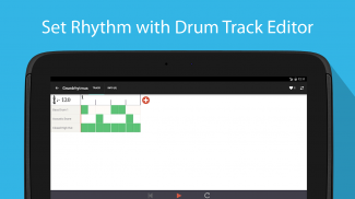Songtive: Compose on Walk screenshot 7