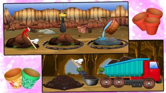 Create Pottery: Pot Master 3d screenshot 1