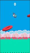 Ball With wings screenshot 0