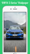 BMW 3 Series Wallpaper screenshot 4