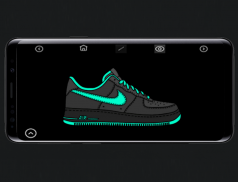 Sneaker Mock Lite screenshot 3