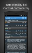 Cricbuzz - Live Cricket Scores screenshot 2
