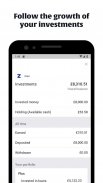 Zopa Bank screenshot 1