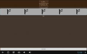 Runic Formulas: Runes, Amulets screenshot 4