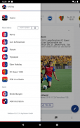 Rotblau – FC Basel App screenshot 7