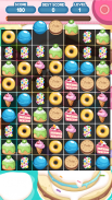 Sweet Candy Splash Saga screenshot 7