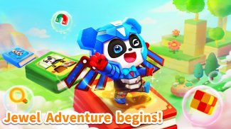 Little Panda’s Jewel Adventure screenshot 4