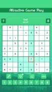 Classic Sudoku Master screenshot 8