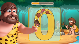 Preschool Math Adventures-1 screenshot 1