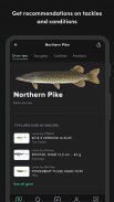 FishFriender - Cuaderno de pesca social screenshot 7