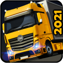 Cargo Simulator 2021 Icon