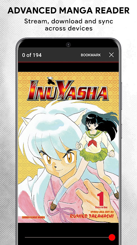 Manga Geek APK Download for Android Free