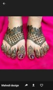 Ungli Ki Mehndi Designs 2020 screenshot 7