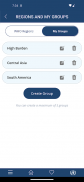 WHO Road Safety Data screenshot 12