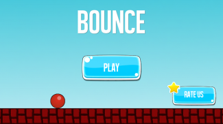 Bounce Ball Classic - Original Retro Game screenshot 6