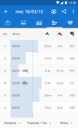 Runtastic PRO Corsa e Fitness screenshot 5