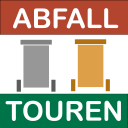 ABFALL-TOUREN