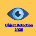 Object Detection 2020 Icon