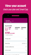 Plusnet Mobile screenshot 5