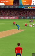 Cricket Star screenshot 13