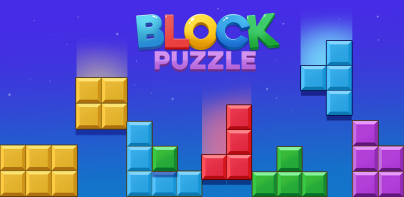 ブロックパズル -  Block Puzzle Blast