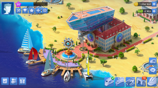 Megapolis: City Building Sim screenshot 20